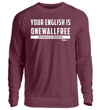 Lade das Bild in den Galerie-Viewer, Burgundy-839