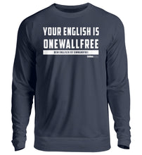 Lade das Bild in den Galerie-Viewer, Oxford Navy-1698