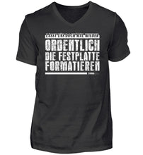 Lade das Bild in den Galerie-Viewer, Schwarz-16