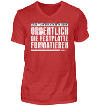 Lade das Bild in den Galerie-Viewer, Red-4