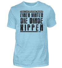 Lade das Bild in den Galerie-Viewer, Himmelblau-674