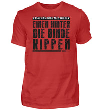 Lade das Bild in den Galerie-Viewer, Red-4