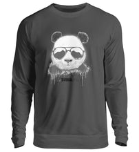 Lade das Bild in den Galerie-Viewer, Sturmgrau-1768