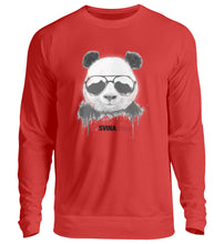 Lade das Bild in den Galerie-Viewer, Fire Red-1565