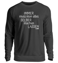 Lade das Bild in den Galerie-Viewer, Jet Schwarz-1624