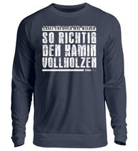 Lade das Bild in den Galerie-Viewer, Oxford Navy-1698