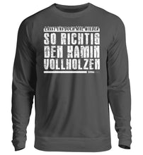 Lade das Bild in den Galerie-Viewer, Sturmgrau-1768