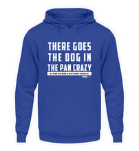 Lade das Bild in den Galerie-Viewer, Royalblau-668