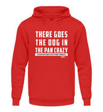 Lade das Bild in den Galerie-Viewer, Fire Red-1565