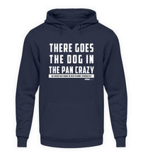 Lade das Bild in den Galerie-Viewer, Oxford Navy-1698