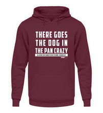 Lade das Bild in den Galerie-Viewer, Burgundy-839