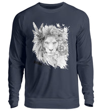 Lade das Bild in den Galerie-Viewer, Oxford Navy-1698