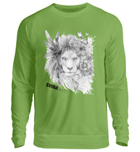 Lade das Bild in den Galerie-Viewer, LimettenGrün-1646