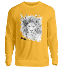 Lade das Bild in den Galerie-Viewer, Sonnengelb-1774