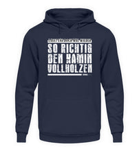 Lade das Bild in den Galerie-Viewer, Oxford Navy-1698