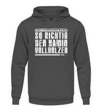 Lade das Bild in den Galerie-Viewer, Steel Grey (Solid)-1762