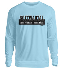 Lade das Bild in den Galerie-Viewer, Himmelblau-674