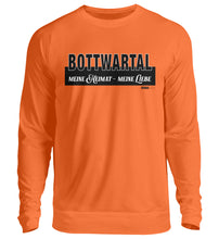 Lade das Bild in den Galerie-Viewer, Mandarin Orange-1692