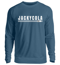 Lade das Bild in den Galerie-Viewer, Airforce Blue-1461