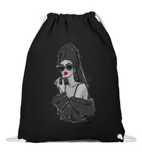 Lade das Bild in den Galerie-Viewer, Schwarz-16