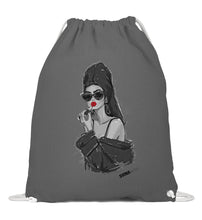 Lade das Bild in den Galerie-Viewer, Grafit Grau-6760