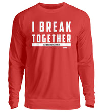 Lade das Bild in den Galerie-Viewer, Fire Red-1565