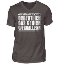 Lade das Bild in den Galerie-Viewer, Smoke (Solid)-2618