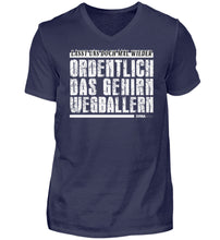 Lade das Bild in den Galerie-Viewer, Navy-198