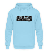 Lade das Bild in den Galerie-Viewer, Himmelblau-674