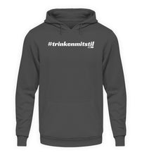 Lade das Bild in den Galerie-Viewer, Steel Grey (Solid)-1762