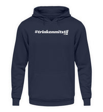 Lade das Bild in den Galerie-Viewer, Oxford Navy-1698