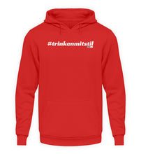 Lade das Bild in den Galerie-Viewer, Fire Red-1565