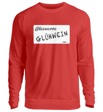 Lade das Bild in den Galerie-Viewer, Fire Red-1565