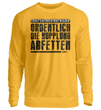 Lade das Bild in den Galerie-Viewer, Sonnengelb-1774