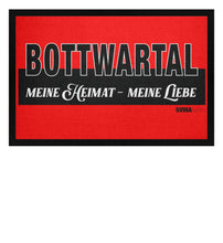 Lade das Bild in den Galerie-Viewer, Rubinrot-5761