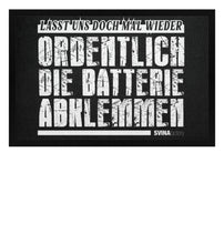 Lade das Bild in den Galerie-Viewer, Schwarz-16