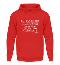 Lade das Bild in den Galerie-Viewer, Fire Red-1565