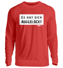 Lade das Bild in den Galerie-Viewer, Fire Red-1565