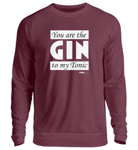 Lade das Bild in den Galerie-Viewer, Burgundy-839