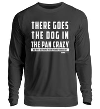 Lade das Bild in den Galerie-Viewer, Jet Schwarz-1624