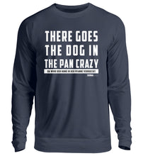 Lade das Bild in den Galerie-Viewer, Oxford Navy-1698