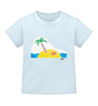 Lade das Bild in den Galerie-Viewer, Baby Blau-5930