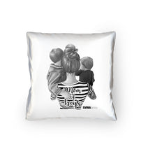 Lade das Bild in den Galerie-Viewer, White-3