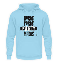 Lade das Bild in den Galerie-Viewer, Himmelblau-674