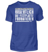 Lade das Bild in den Galerie-Viewer, Royalblau-668