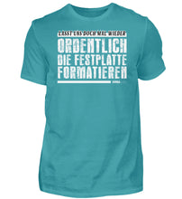 Lade das Bild in den Galerie-Viewer, Poolblau-1242