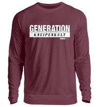 Lade das Bild in den Galerie-Viewer, Burgundy-839