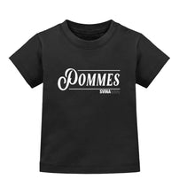 Lade das Bild in den Galerie-Viewer, Schwarz-16