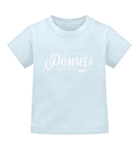 Lade das Bild in den Galerie-Viewer, Baby Blau-5930