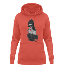 Lade das Bild in den Galerie-Viewer, Fire Red-6958